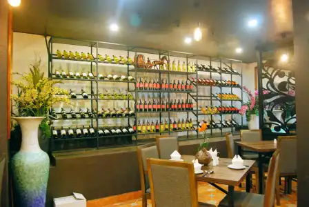 Chapa Dew Boutique - 19