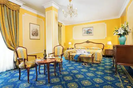 Terme Metropole – Oriental Spa & Resort - 71