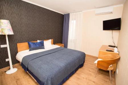 Grushevy Hospitality Boutique - 34