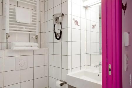 Hôtel Graffalgar - 31