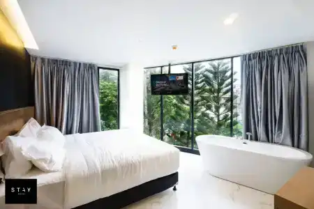 Stay BKK - 32