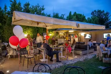 Antica Locanda Palmieri - 16
