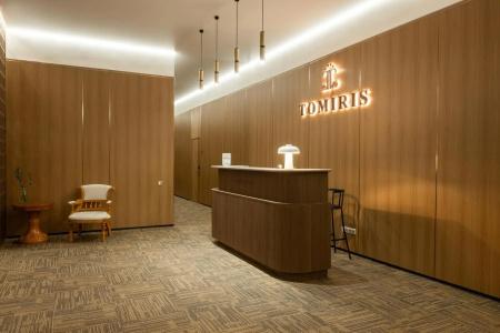 Boutique Tomiris - 31