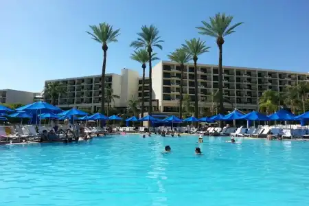 The SPA at Desert Springs - 16