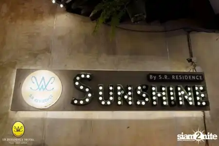 SR Residence - 24