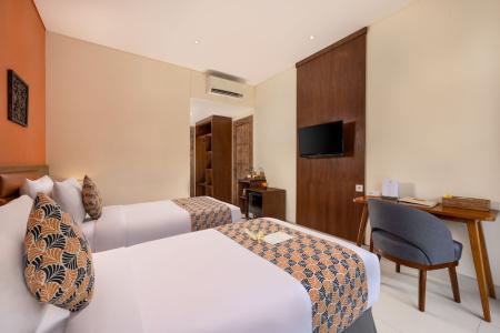 Kahayana Suites - 23