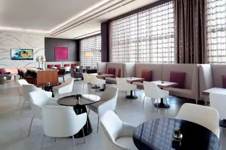 Marriott Columbus OSU - 44