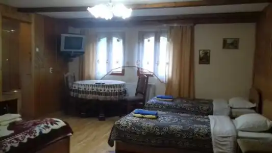 Grunyk Guest House - 29