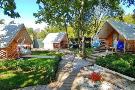 Polidor Camping Resort - 154