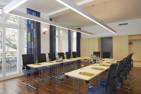 Exe Klee Berlin Excellence Class - 16