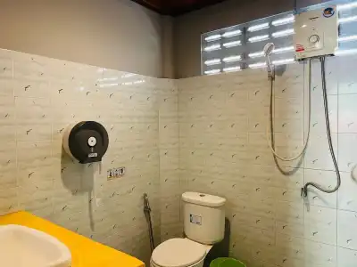 Tharathip Resort - 100