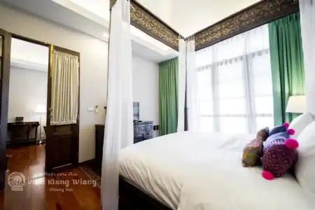 Villa Klang Wiang - 17
