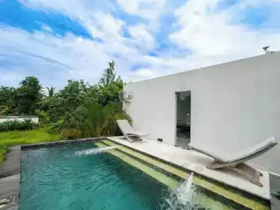 White Cubes Villas - 24