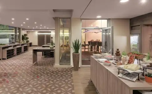 Courtyard by Marriott Linz - 29