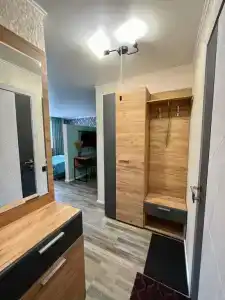 Your Rentier on st. Polar Dawns, 25 - 11