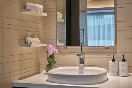 Pan Pacific Serviced Suites Orchard, Singapore - 52