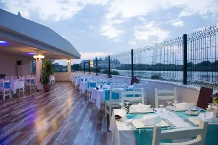 Water Side Resort & Spa - Ultra All Inclusive - 47