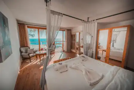 Zakros Lykia - Adults Only - 48