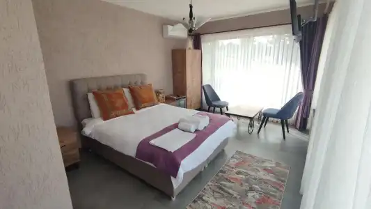Ağva Stone House Boutique - 64