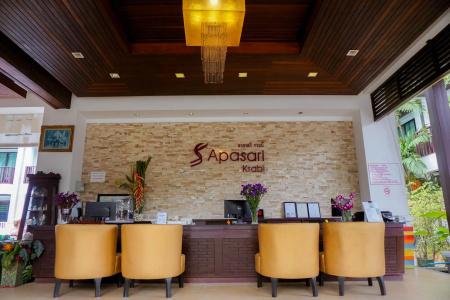 Apasari Krabi - 21