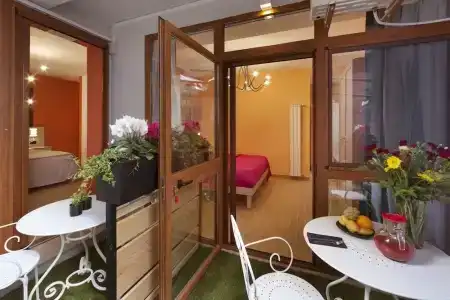 B&B Sorrento Queen - 57