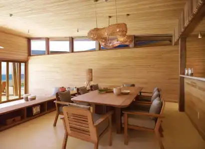 Six Senses Con Dao - 136