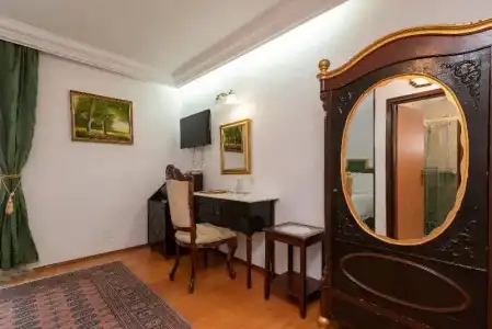 Heritage Pasike - 33