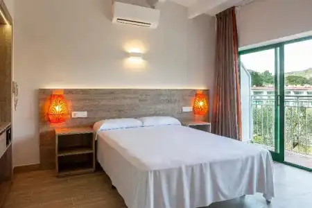 Medplaya ApartSan Eloy - 64