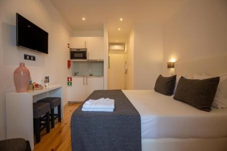 Mystay Porto Batalha - 78