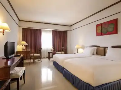 Mercure Chiang Mai - 35