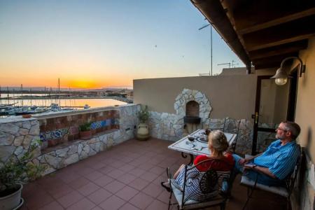 Palazzo Giunta - Porta Marina Ortigia - 81