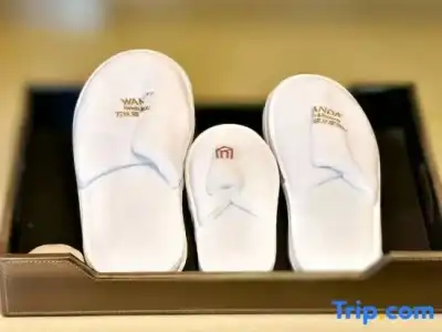 Wanda Vista Kunming - 123