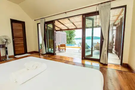 Captain Hook Resort @Koh Kood - 5