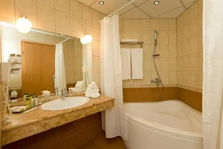 Apollo Spa Resort - 25