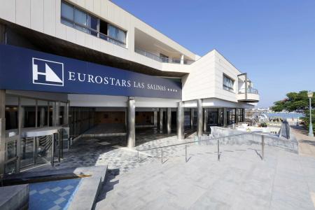 Eurostars Las Salinas - 36