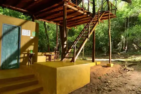 Back of Beyond - Pidurangala - 67
