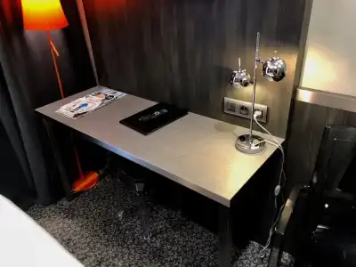 Best Western Empire Elysees - 85