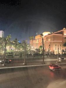 Museum Plaza - 102