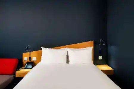 Holiday Inn Express Manchester - Salford Quays by IHG - 45
