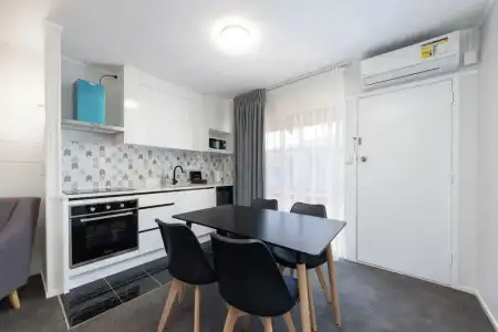 Epsom Motel - 33