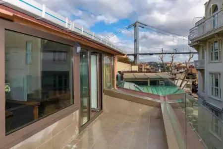 Feri Suites - 14