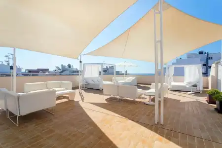 Duquesa Playa - 17