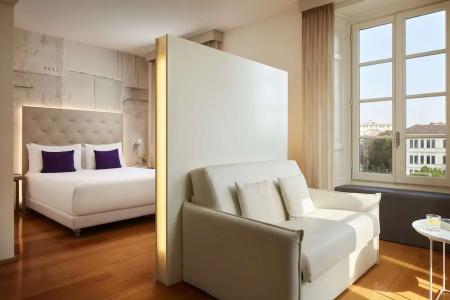 NH Milano Palazzo Moscova - 6
