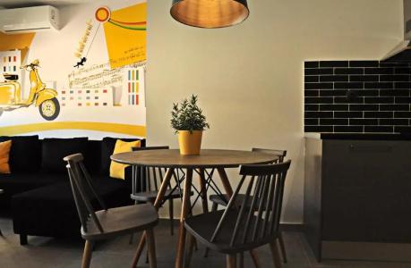 The Athenians Modern Apartments - 59
