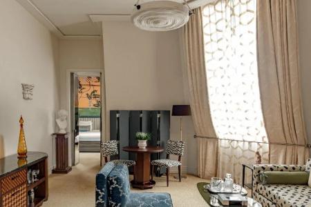 Saint James Paris - Relais & Chateaux - 110