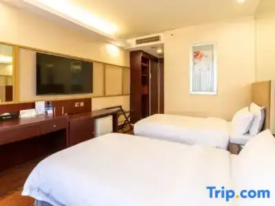 Excemon Beijing Hongxiang - 57