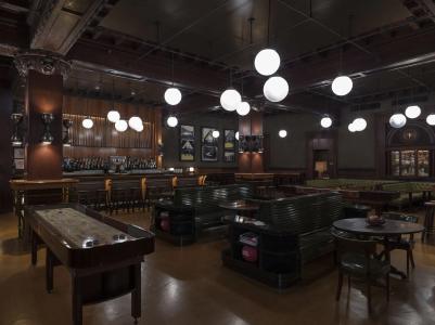 Chicago Athletic Association - 38