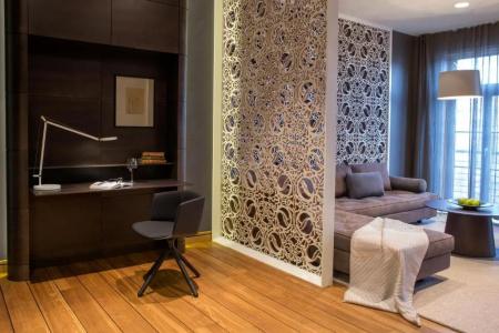 Bergs Suites - 65
