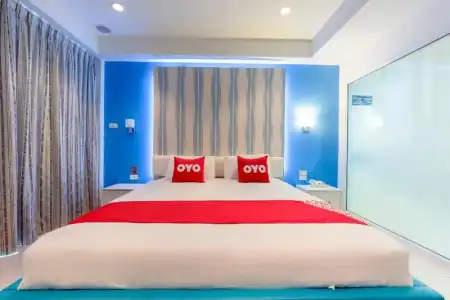 Access Inn Pattaya - 82