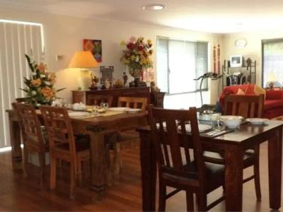 Arcadian Bed & Breakfast - 26